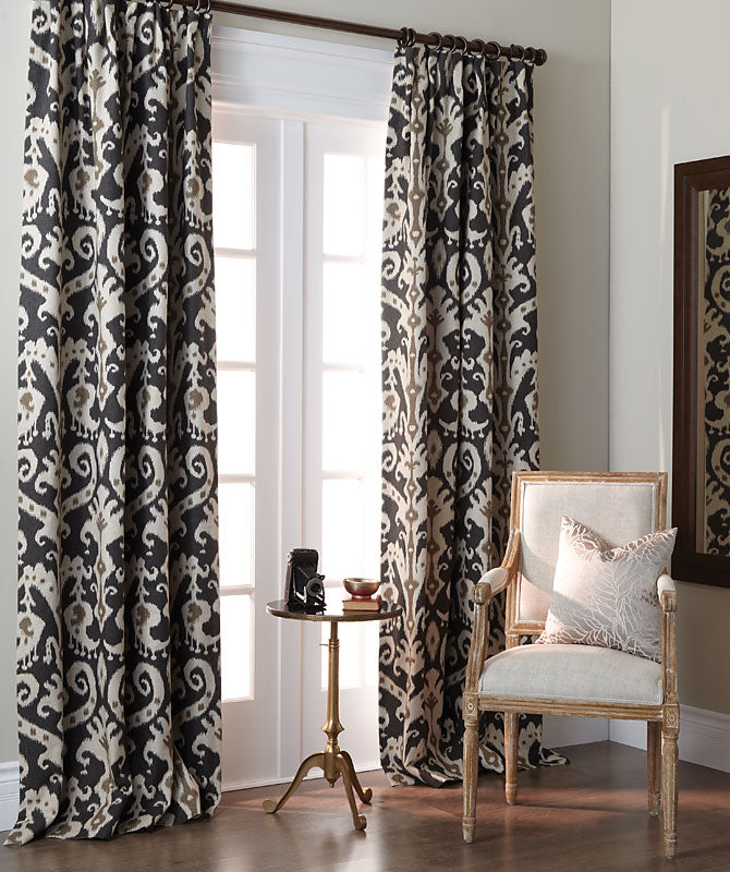 Drapery Panels in Ottawa MYHome Furniture