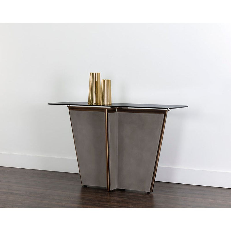 Clearance - Paros Console