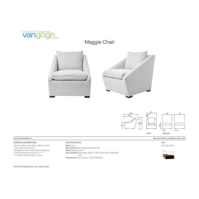 Maggie Chair