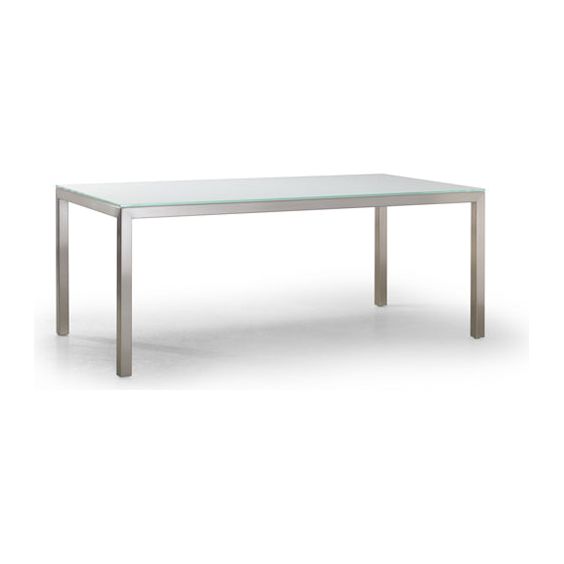 Trica Cubo Table