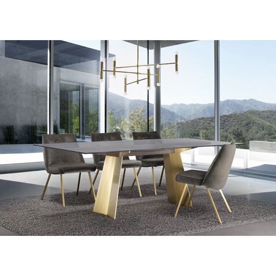 Trica Element Table