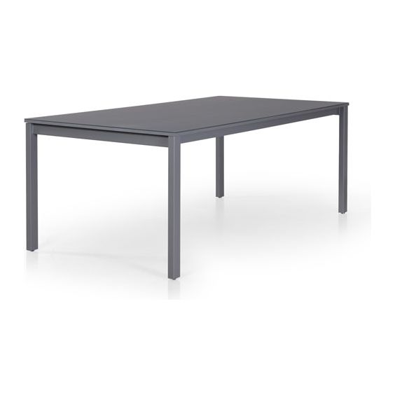 Trica Infinite Extendable Table