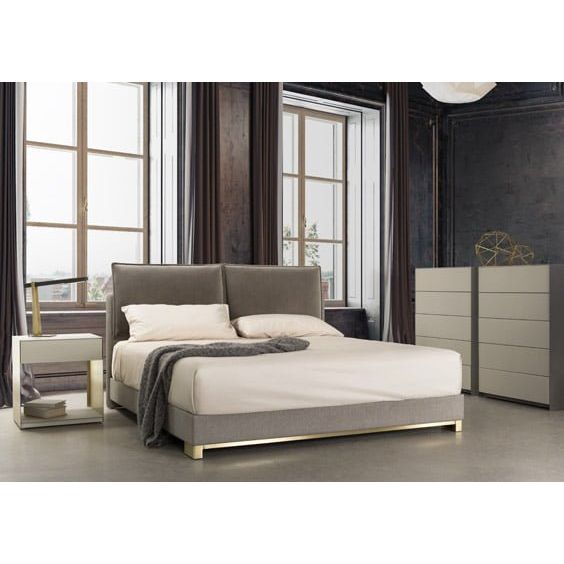 Nest King Bed With Legs