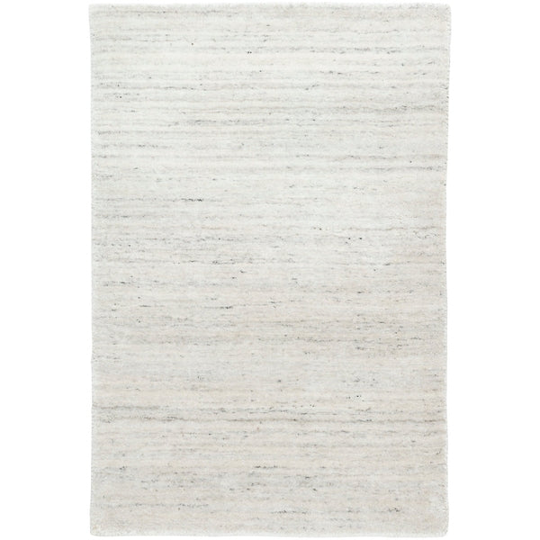 AS - Nordic White Rug