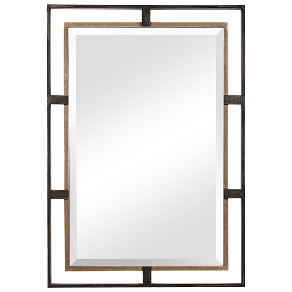 Sold Clearance - Carrizo Mirror
