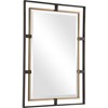 Sold Clearance - Carrizo Mirror