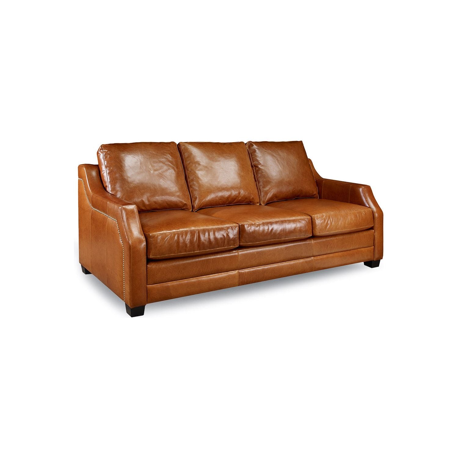 Annalise Brentwood Made in Canada Ottawa Benchmade Sofa Kanata MYHome