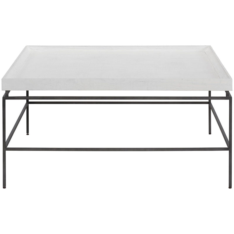 Galen Cocktail Table Square