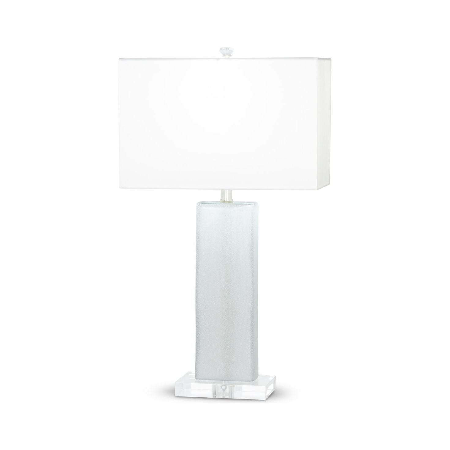 Waterloo Table Lamp MYHome Furniture
