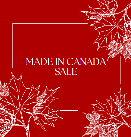 Celebrate Canadian Craftsmanship with MYHome Furniture