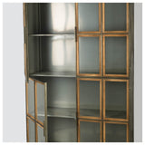Pandora Cabinet