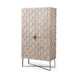 Excelsior II Storage Cabinet
