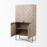 Excelsior II Storage Cabinet