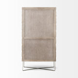 Excelsior II Storage Cabinet