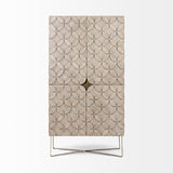 Excelsior II Storage Cabinet