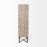 Excelsior II Storage Cabinet