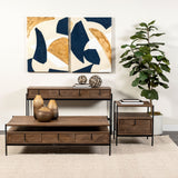 Glenn Console Table