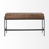 Glenn Console Table
