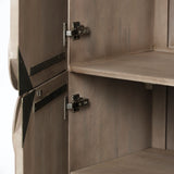 Excelsior II Storage Cabinet
