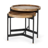 Marquisa Nesting Tables