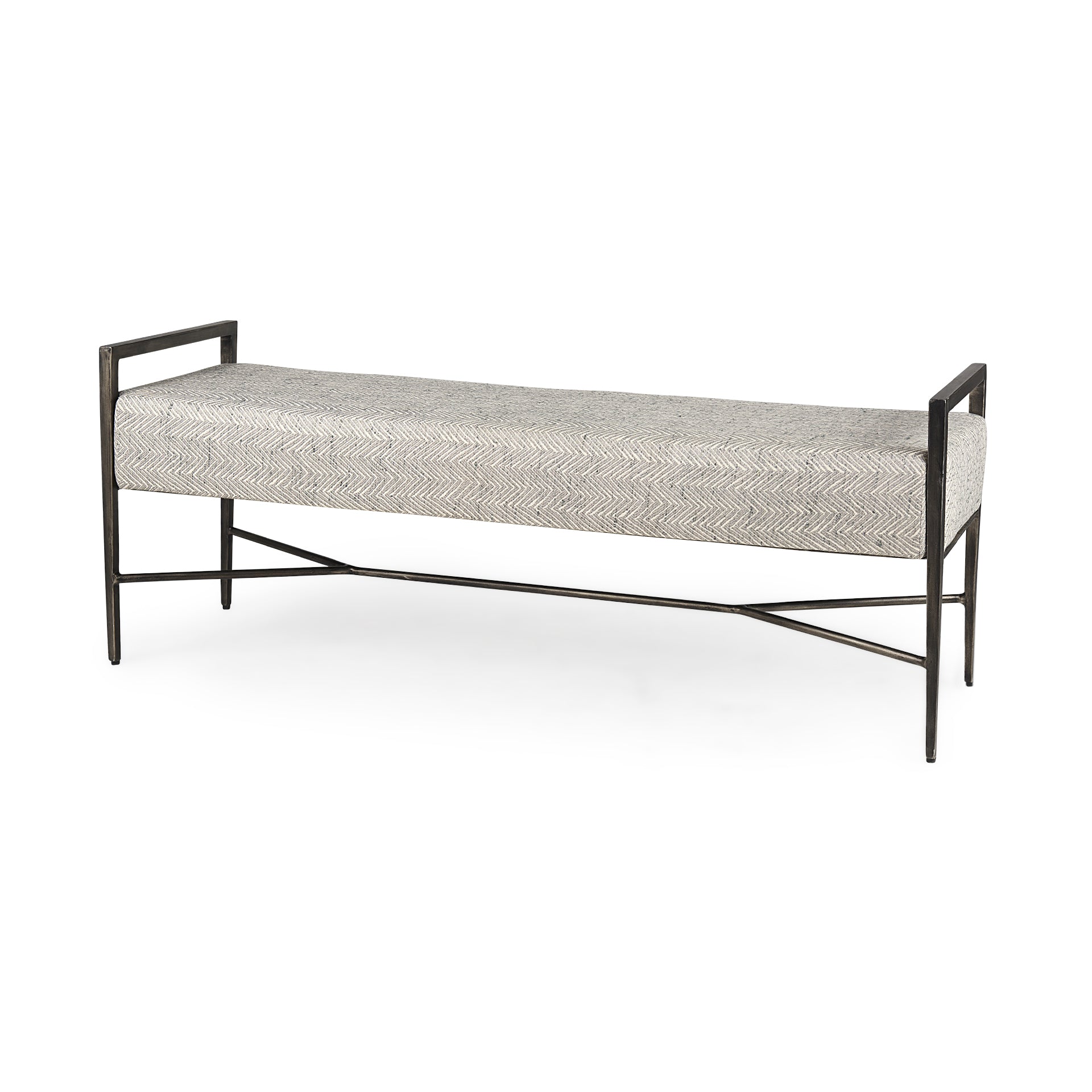Charlotte Bench – MYHome Furniture