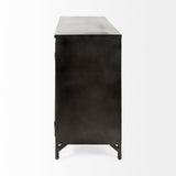 Poppy Accent Cabinet
