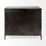 Poppy Accent Cabinet