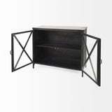 Poppy Accent Cabinet