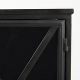 Poppy Accent Cabinet