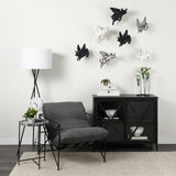 Poppy Accent Cabinet