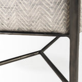 Charlotte Bench