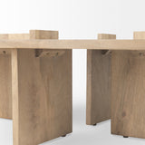 Aida Coffee Table