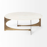 Reinhold Coffee Table