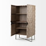 Excelsior II Storage Cabinet