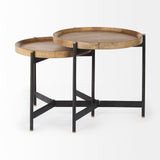 Marquisa Nesting Tables