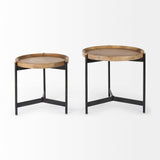 Marquisa Nesting Tables