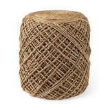 Allium Pouf - Brown