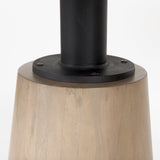 Clearance - Maxwell Dining Table