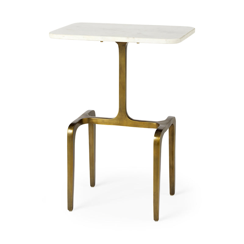 Preston Accent Table