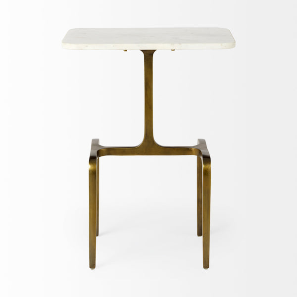 Preston Accent Table