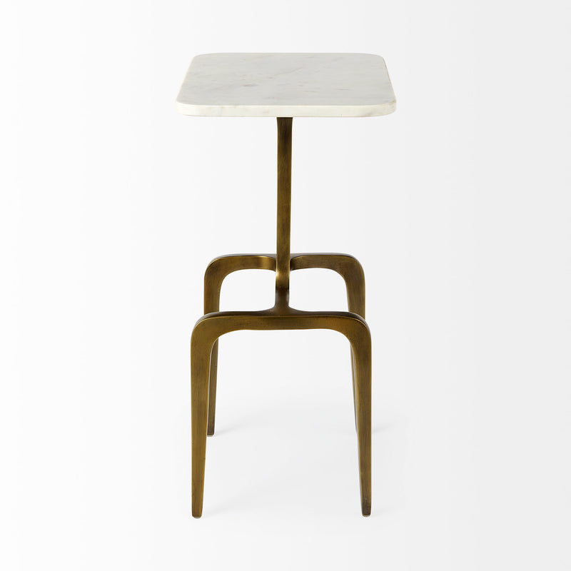 Preston Accent Table