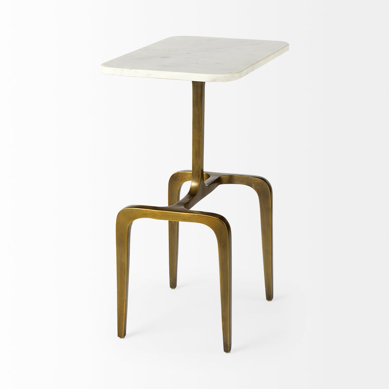 Preston Accent Table