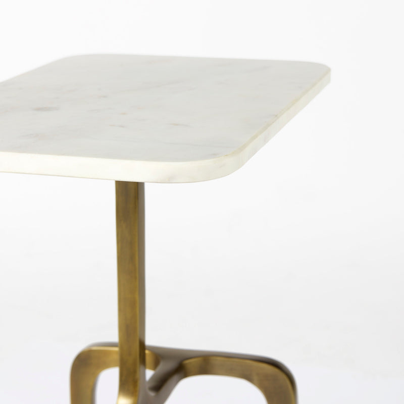 Preston Accent Table