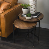 Marquisa Nesting Tables
