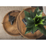 Marquisa Nesting Tables