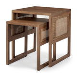 Grier Nesting Accent Tables