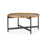 Marquisa Small Coffee Table