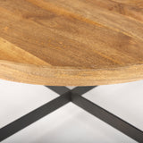 Marquisa Small Coffee Table