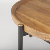 Marquisa Small Coffee Table