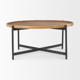 Marquisa Medium Coffee Table